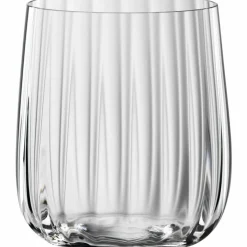 LifeStyle Vannglass 34 cl 4-pk