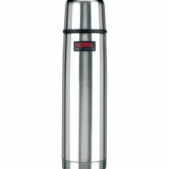 Light & Compact termoflaske 0,5 liter, stål
