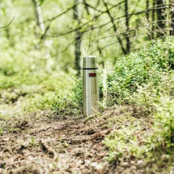 Light & Compact termoflaske 0,5 liter, stål