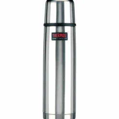 Light & Compact termoflaske 1 liter, stål