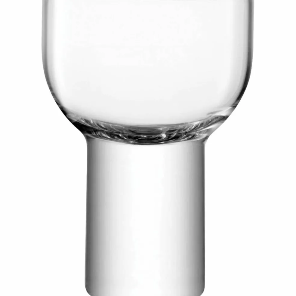 Likørglass Boris Mikset 4 stk