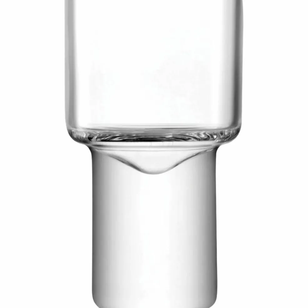 Likørglass Boris Mikset 4 stk