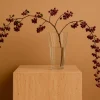 Liliané vase 28 cm, klar