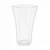 Liliané vase 18 cm, klar
