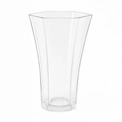 Liliané vase 18 cm, klar