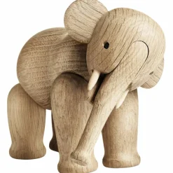 Liliput elefant, eik