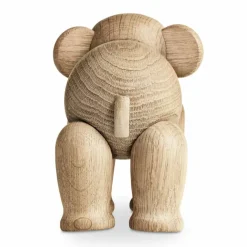 Liliput elefant, eik