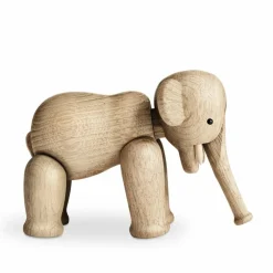 Liliput elefant, eik