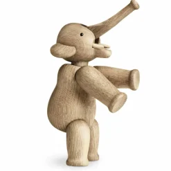 Liliput elefant, eik