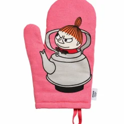 Lille My grytevott 14 × 28 cm, rosa