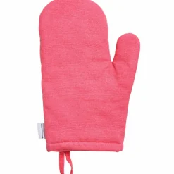 Lille My grytevott 14 × 28 cm, rosa