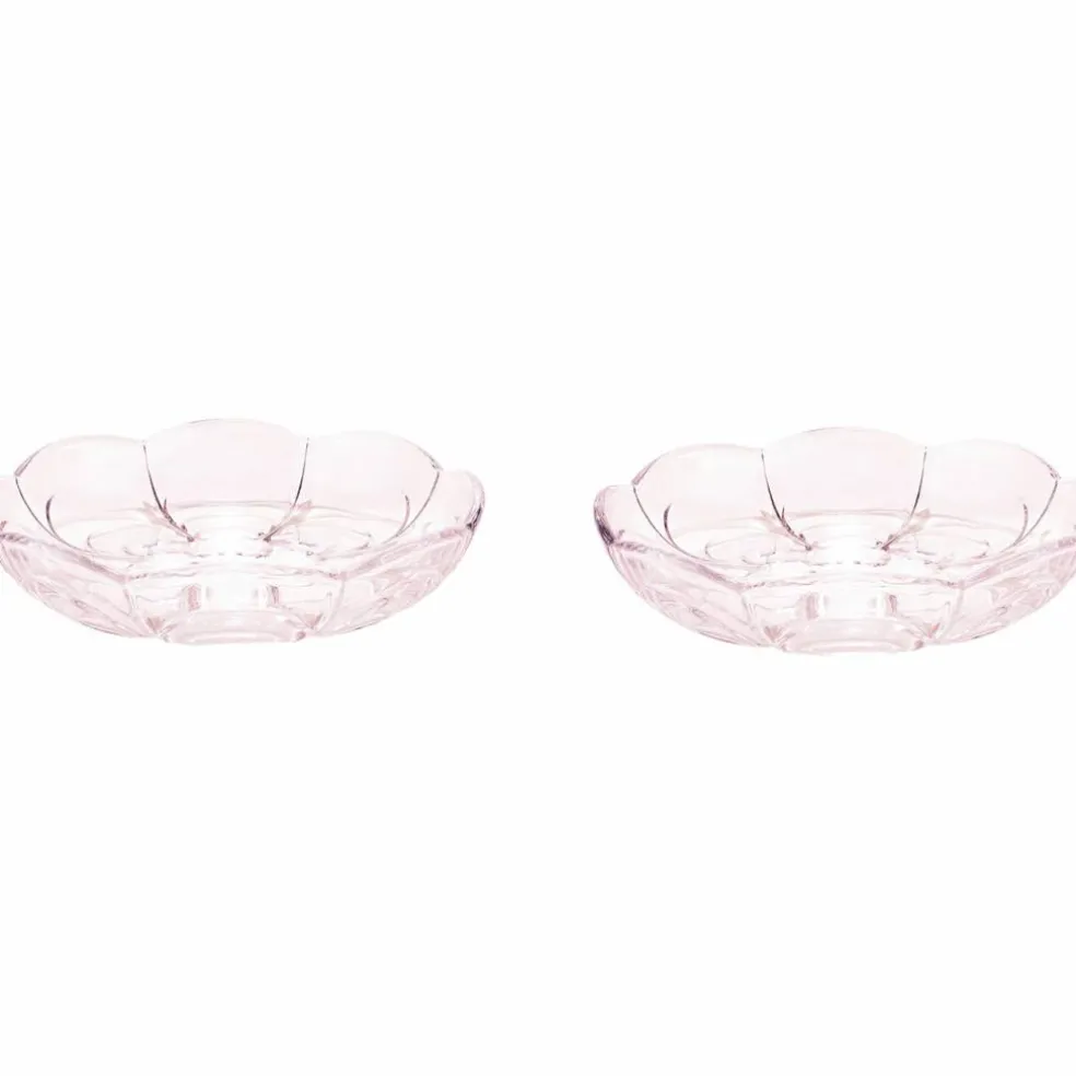 Lily desserttallerken 16 cm 2 stk, cherry blossom