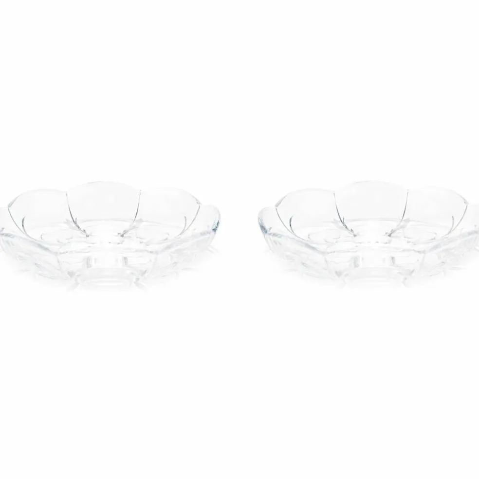 Lily desserttallerken 16 cm 2 stk, cherry blossom
