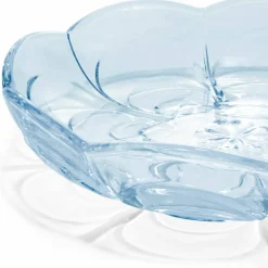 Lily desserttallerken 2 stk, 16 cm, blue iris