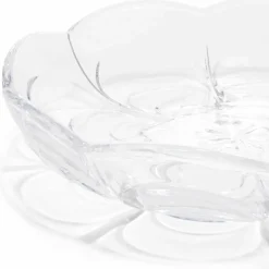 Lily desserttallerken 2 stk 16 cm, klar