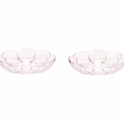 Lily desserttallerken 2 stk 16 cm, klar