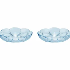 Lily desserttallerken 2 stk 16 cm, klar