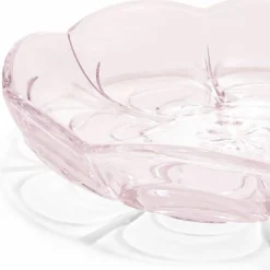 Lily desserttallerken 2 stk 16 cm, klar