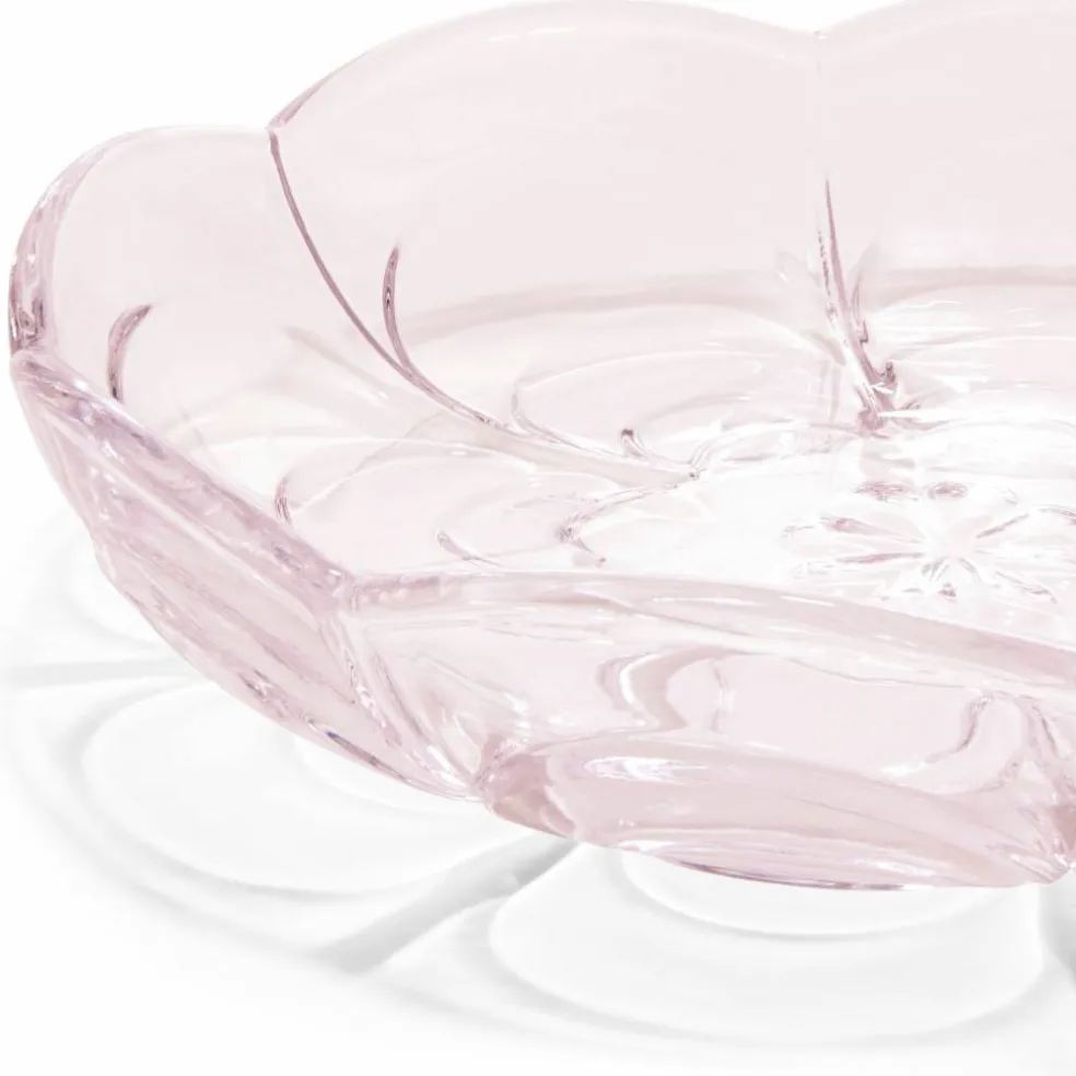 Lily desserttallerken 2 stk 16 cm, klar