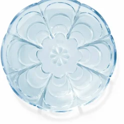 Lily desserttallerken 2 stk 16 cm, klar