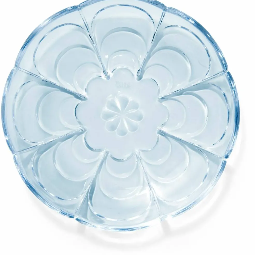 Lily desserttallerken 2 stk 16 cm, klar
