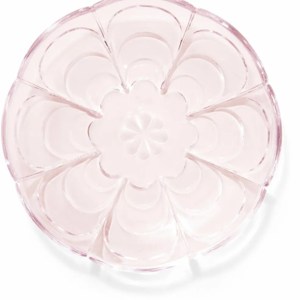 Lily desserttallerken 2 stk 16 cm, klar