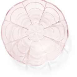 Lily skål 23 cm, toffee rose