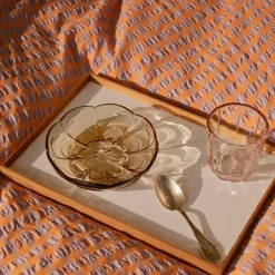 Lily vannglass 32 cl 2 stk, cherry blossom