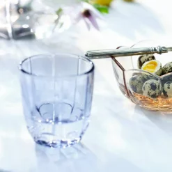 Lily vannglass 32 cl 2 stk, cherry blossom