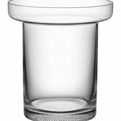 Limelight Vase 19,5 cm, Eplegrønn
