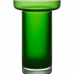 Limelight Vase 23 cm, Gjennomsiktig