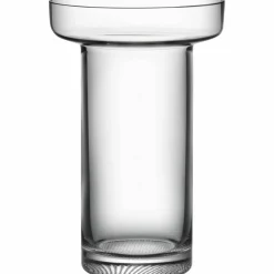 Limelight Vase 23 cm, Gjennomsiktig