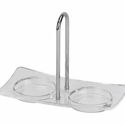 Linea Kvernstativ Akryl