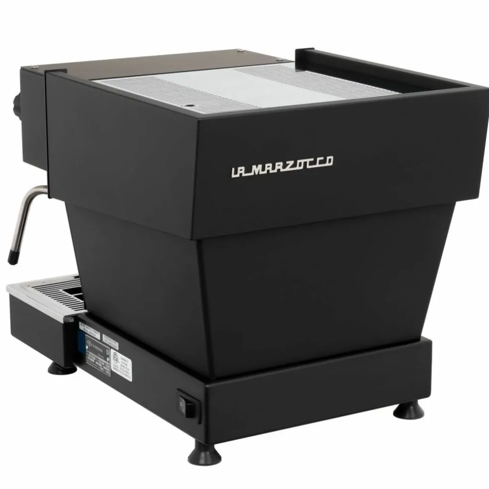 Linea Mini R espressomaskin, blå