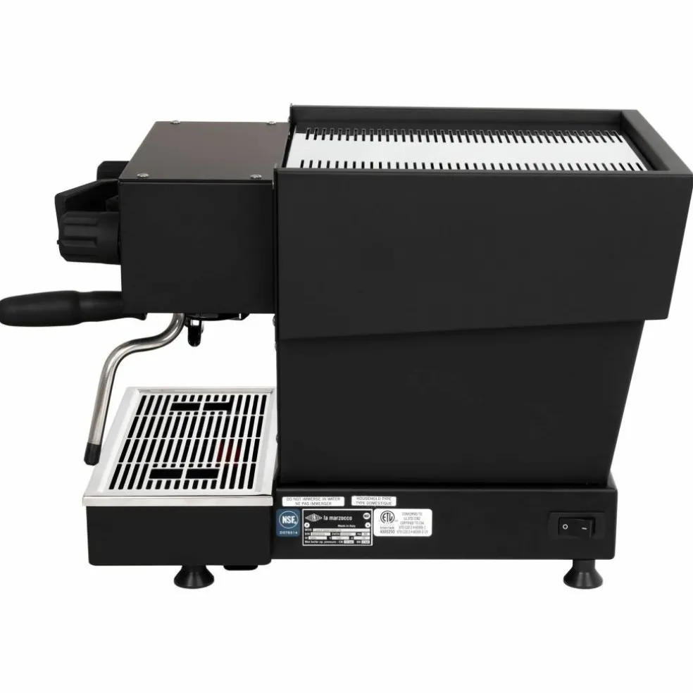 Linea Mini R espressomaskin, blå