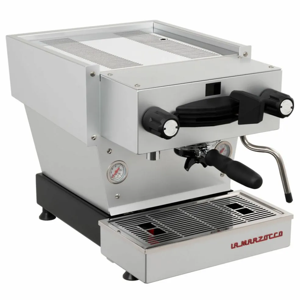 Linea Mini R espressomaskin, blå