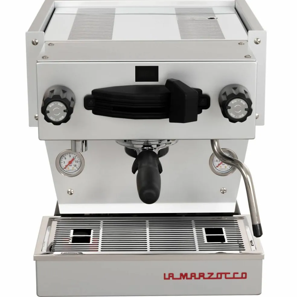 Linea Mini R espressomaskin, blå