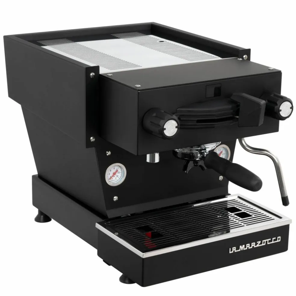 Linea Mini R espressomaskin, blå