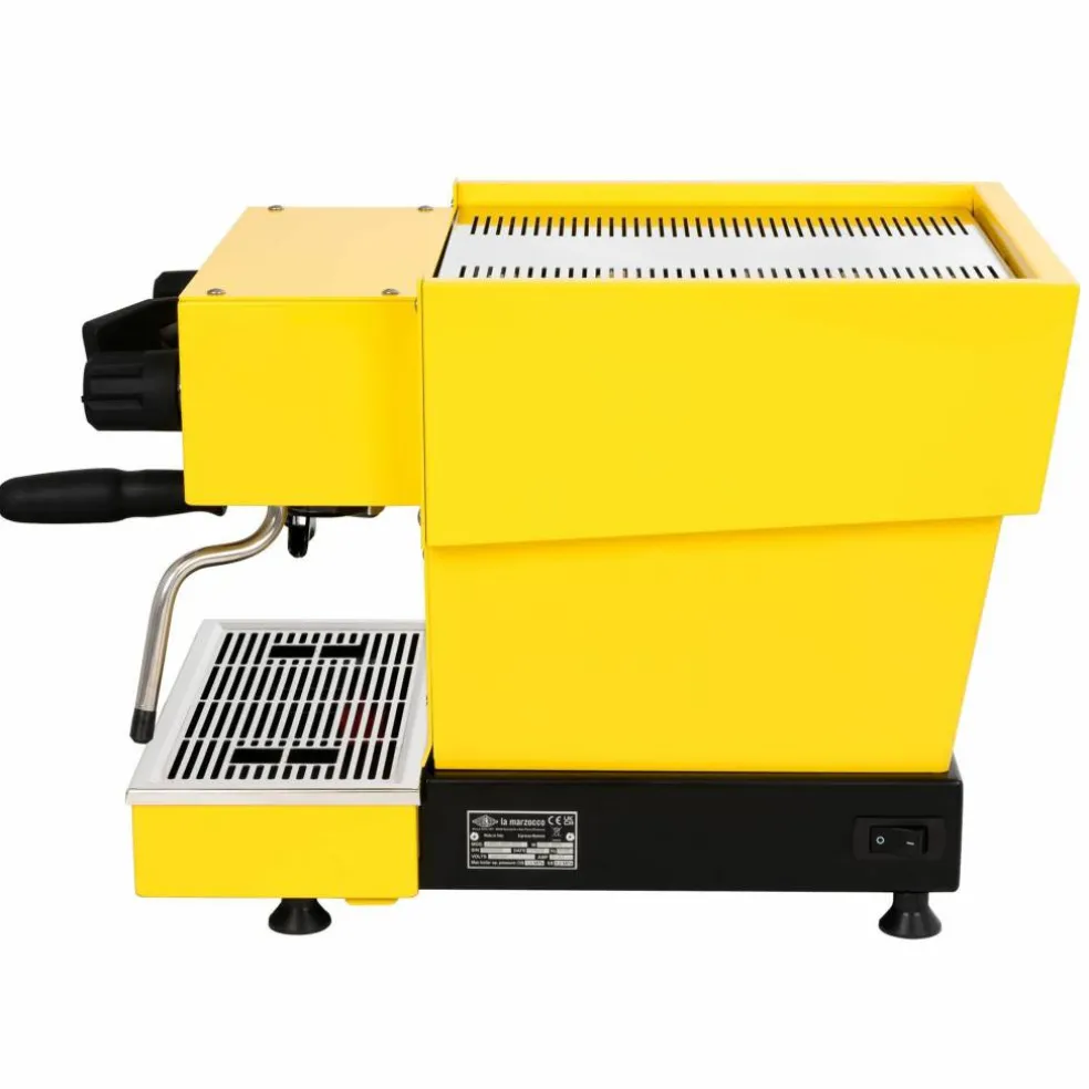 Linea Mini R espressomaskin, blå