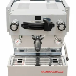Linea Mini R espressomaskin, blå