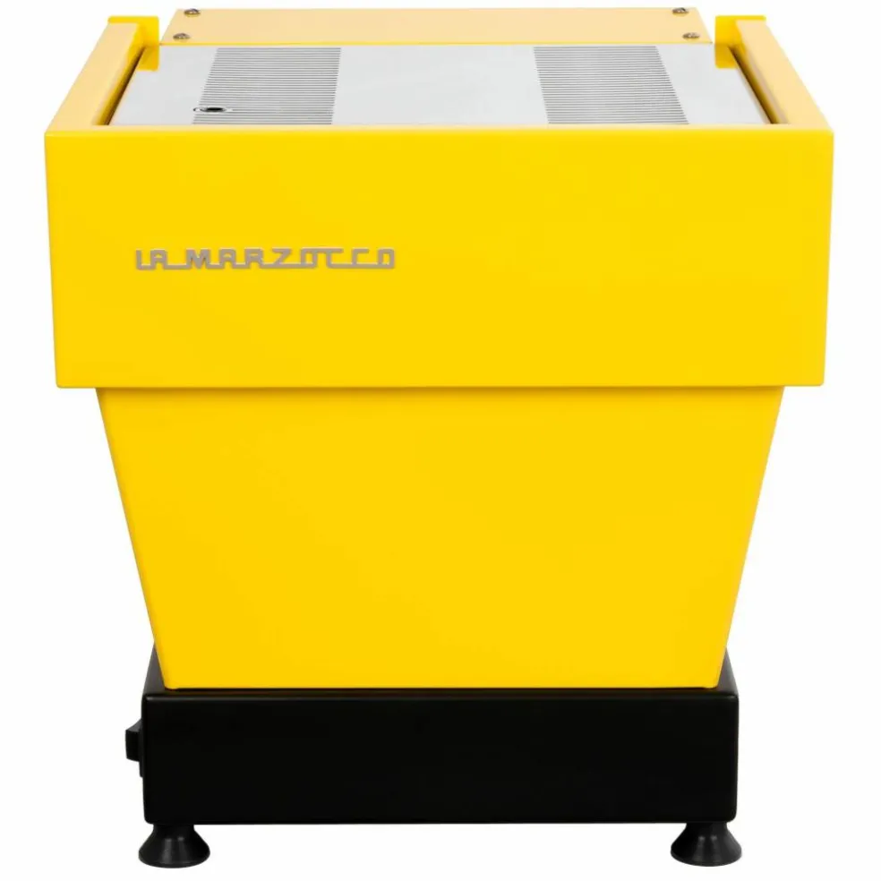 Linea Mini R espressomaskin, blå