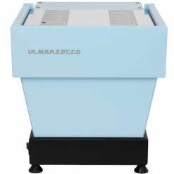 Linea Mini R espressomaskin, blå