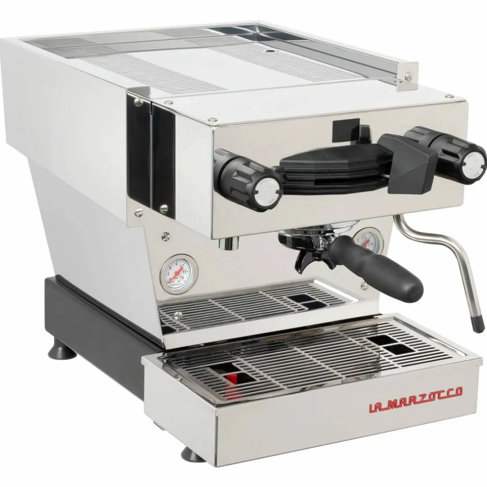 Linea Mini R espressomaskin, blå