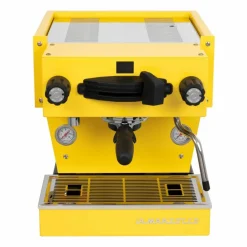 Linea Mini R espressomaskin, blå