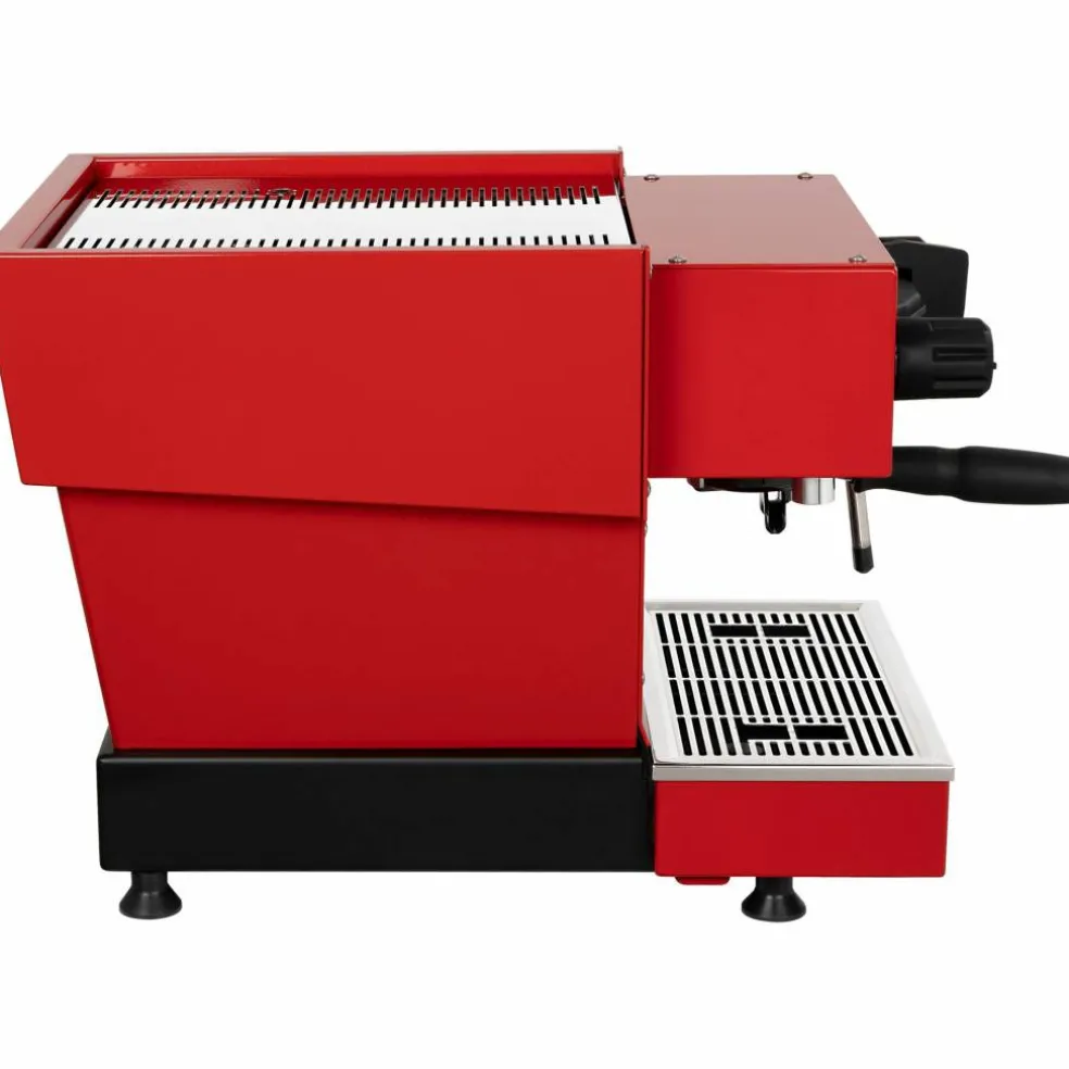 Linea Mini R espressomaskin, blå