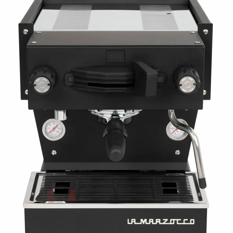 Linea Mini R espressomaskin, blå