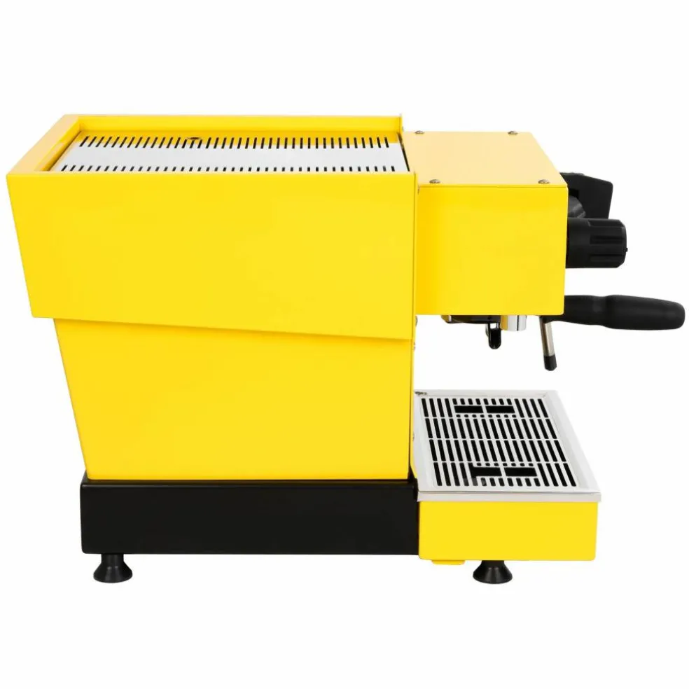 Linea Mini R espressomaskin, blå