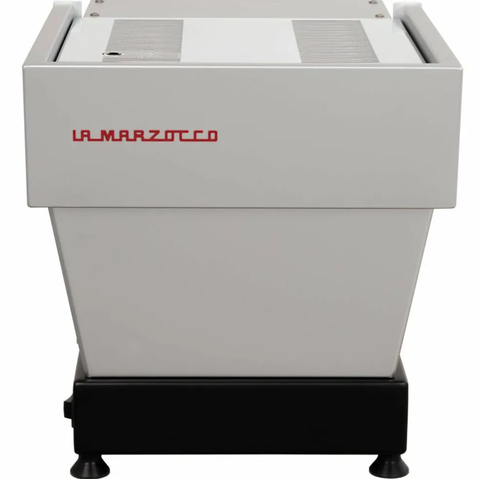 Linea Mini R espressomaskin, rød
