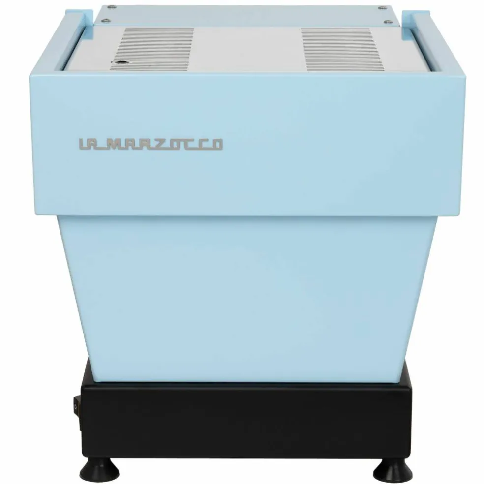 Linea Mini R espressomaskin, rød