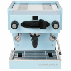 Linea Mini R espressomaskin, sølv